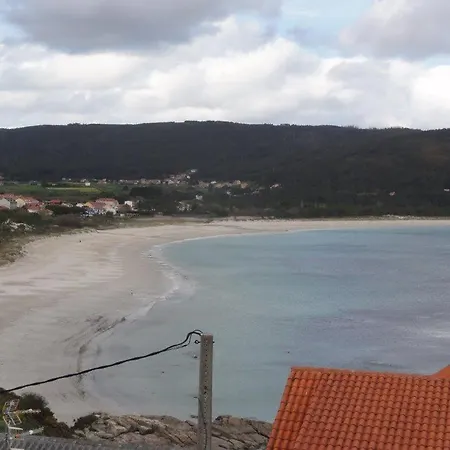 Playa Langosteira Finisterre