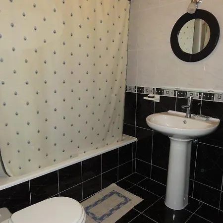 Appartement Playa Langosteira