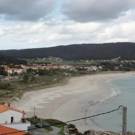 Playa Langosteira