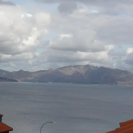 Playa Langosteira Apartment *