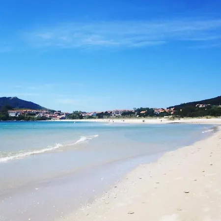 Playa Langosteira Appartement Finisterre